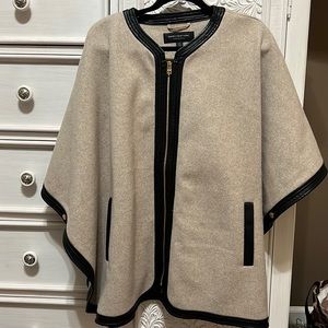 Marc New York Poncho